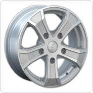 ����� ����� LS Wheels A 5127