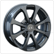 LS Wheels BY 503