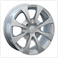 ����� ����� LS Wheels BY 503