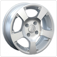 ����� ����� LS Wheels BY 505