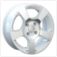 ����� ����� LS Wheels BY 505
