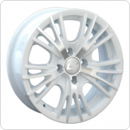 ����� ����� LS Wheels BY 701