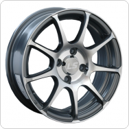 LS Wheels BY 802