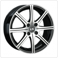 LS Wheels H3001