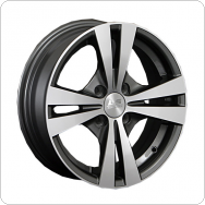 LS Wheels NG 141