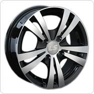 LS Wheels NG 231