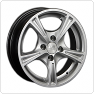 ����� ����� LS Wheels NG 232