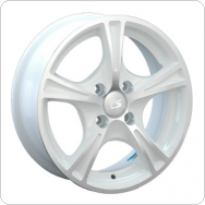 ����� ����� LS Wheels NG 232