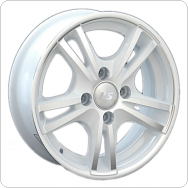 LS Wheels NG 236