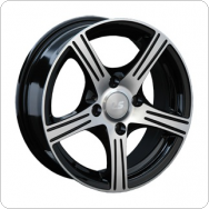 ����� ����� LS Wheels NG 238