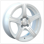 ����� ����� LS Wheels NG 238