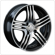 ����� ����� LS Wheels NG 277