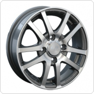����� ����� LS Wheels NG 450