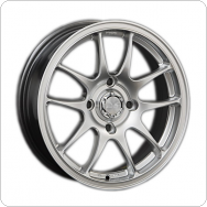����� ����� LS Wheels NG 804