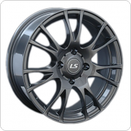 LS Wheels TS 507
