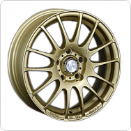  ����� LS Wheels TS 512
