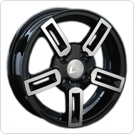 ����� ����� LS Wheels ZT 384