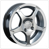����� ����� LS Wheels ZT 385