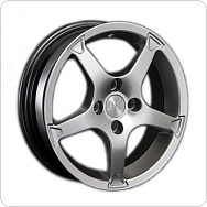 ����� ����� LS Wheels ZT 385