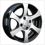 LS Wheels ZT 387
