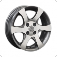 ����� ����� LS Wheels ZT 387