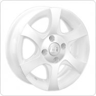 ����� ����� LS Wheels ZT 387