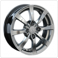 ����� ����� LS Wheels ZT 388