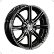 ����� ����� LS Wheels ZT 390