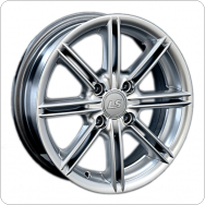 LS Wheels ZT 390