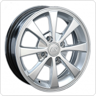 ����� ����� LS Wheels ZT 391