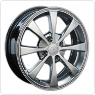 ����� ����� LS Wheels ZT 391