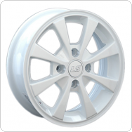 ����� ����� LS Wheels ZT 391