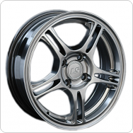 LS Wheels ZT 392