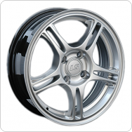 ����� ����� LS Wheels ZT 392