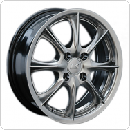 LS Wheels ZT 393