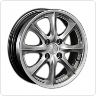 ����� ����� LS Wheels ZT 393