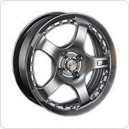  ����� LS Wheels K 208