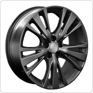����� ����� Lexus Replica Replay LX16