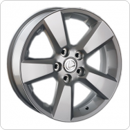 ����� ����� Lexus Replica LX2