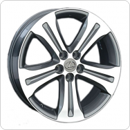 ����� ����� Lexus Replica LX23