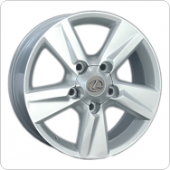 ����� ����� Lexus Replica LX43