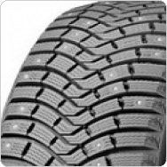 ������ ���� Michelin Latitude X-Ice North XIN2 