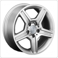����� ����� Mercedes Replica MB47