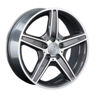 ����� ����� Mercedes Replica Replay MB64