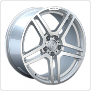 ����� ����� Mercedes Replica MB87