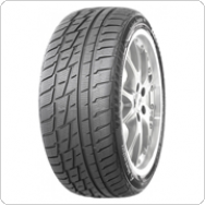 Matador MP 92 Sibir Snow SUV
