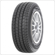 Matador MPS 125 Variant All Weather