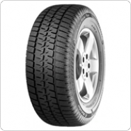 Matador MPS 530 Sibir Snow Van