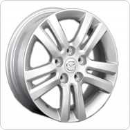 ����� ����� Mazda Replica MZ11
