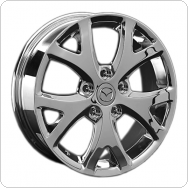 ����� ����� Mazda Replica MZ17